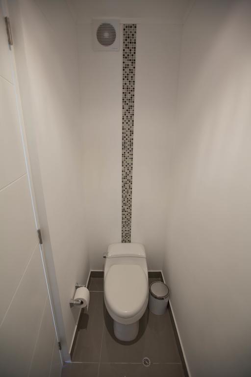 Urbano Apartments Miraflores Pardo Lima Room photo
