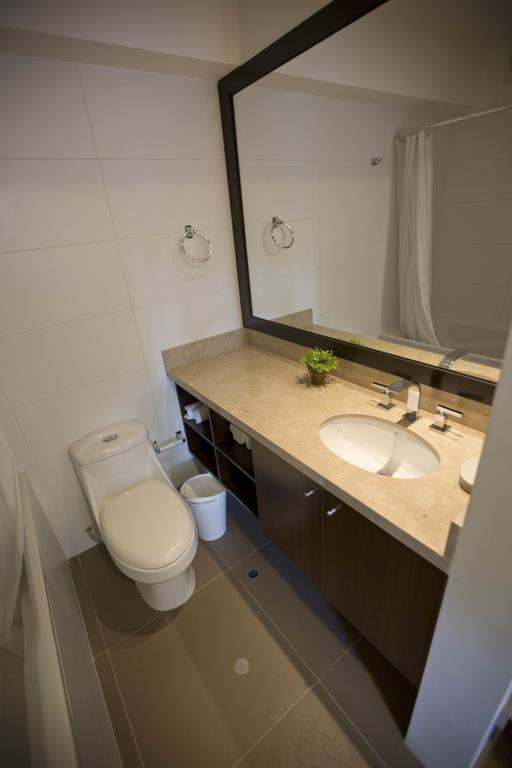 Urbano Apartments Miraflores Pardo Lima Room photo